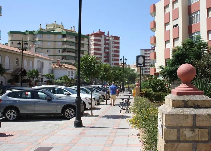 Fuengirola Playa Y Centrico