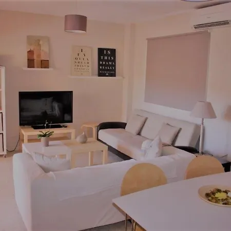 Appartement Fuengirola Playa y céntrico Extérieur photo