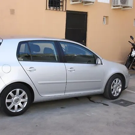 Appartement Fuengirola Playa y céntrico Extérieur photo