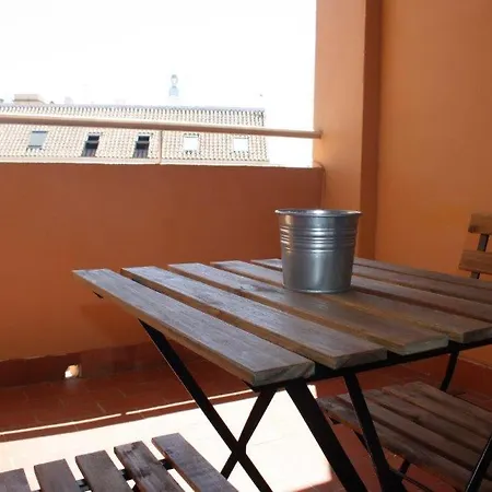 Appartement Fuengirola Playa y céntrico Extérieur photo