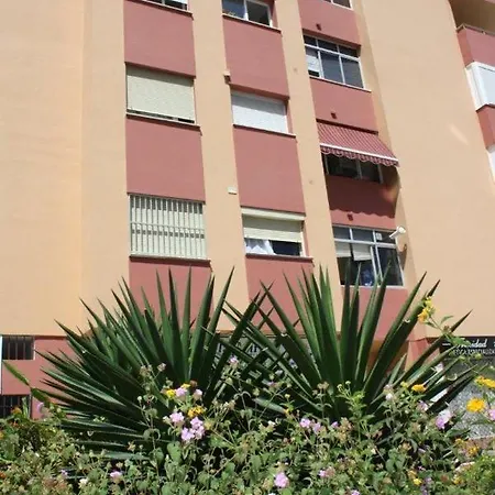 Appartement Fuengirola Playa y céntrico Extérieur photo