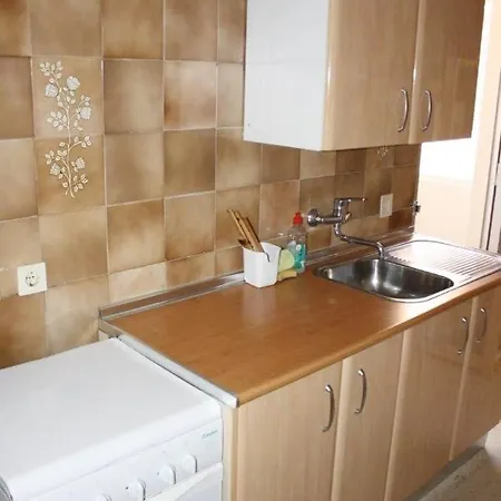 Appartement Fuengirola Playa y céntrico Extérieur photo