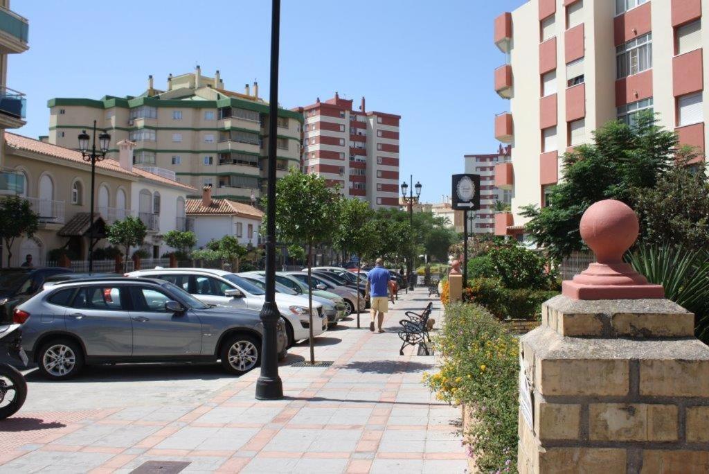 Playa Y Céntrico Fuengirola