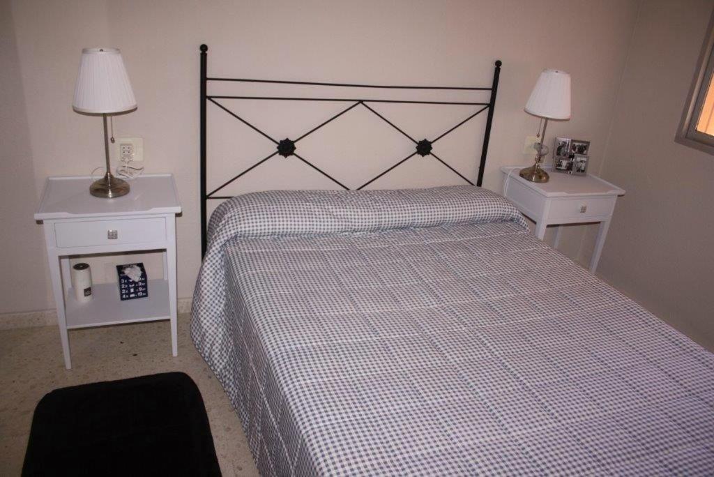Appartamento Playa Y Céntrico Fuengirola