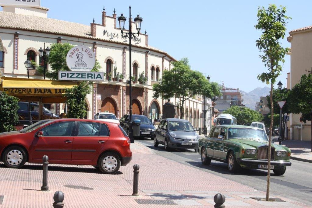 Playa Y Céntrico *