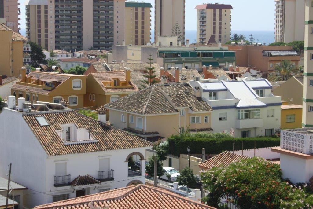 Playa Y Céntrico Appartamento