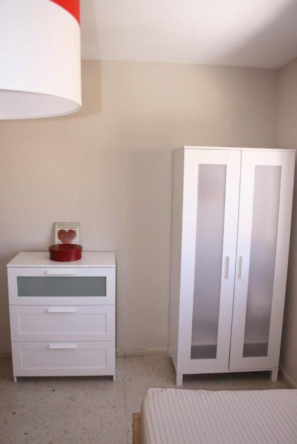Playa Y Céntrico Apartamento Fuengirola