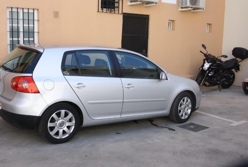 Apartamento Playa Y Céntrico *