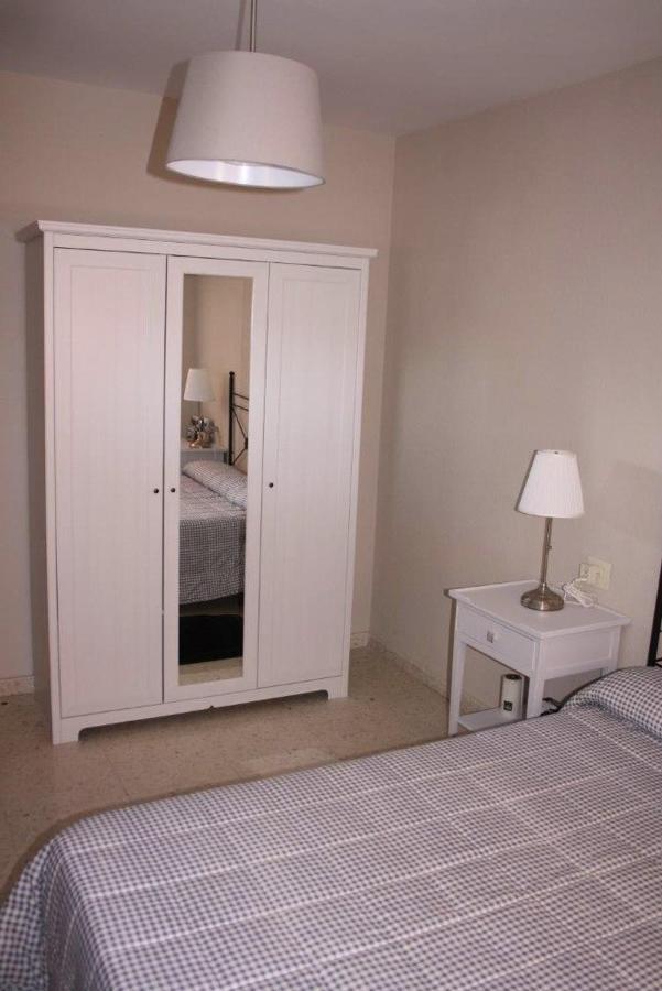Apartamento Playa Y Céntrico *