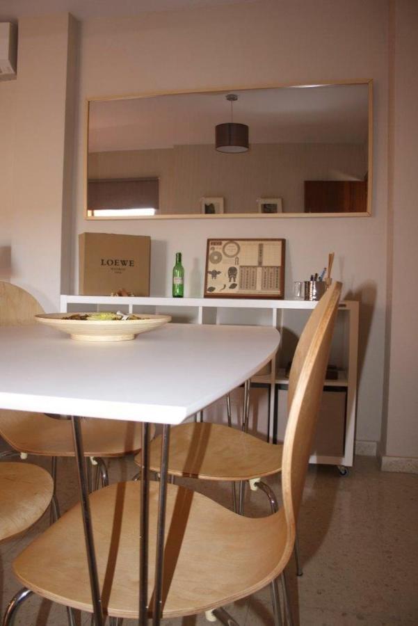 Playa Y Céntrico Apartamento Fuengirola