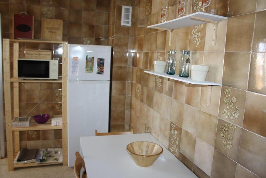Playa Y Céntrico Apartamento Fuengirola
