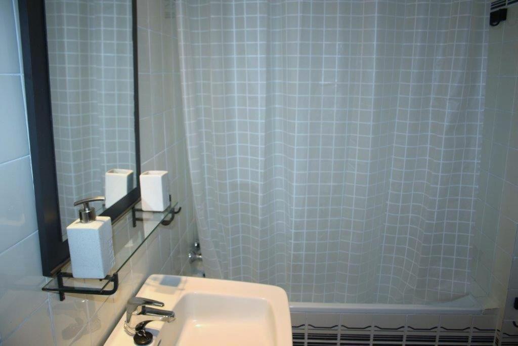 Apartamento Playa Y Céntrico *