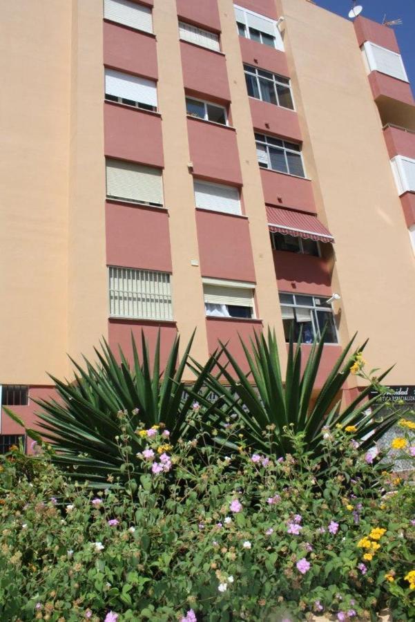 Playa Y Céntrico Apartamento *