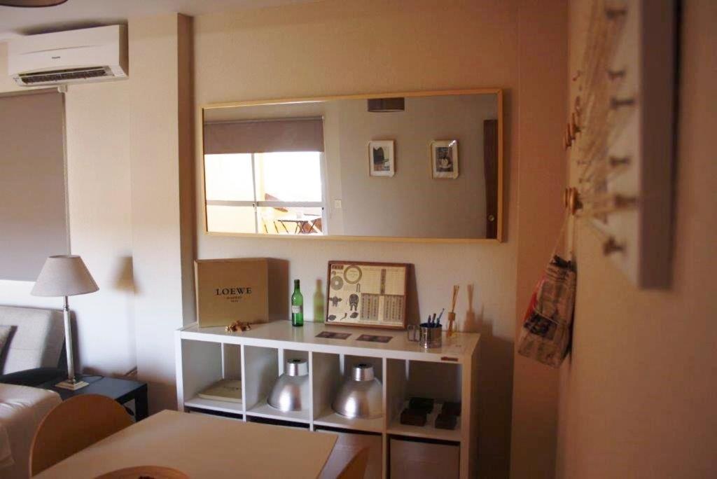Playa Y Céntrico Apartamento